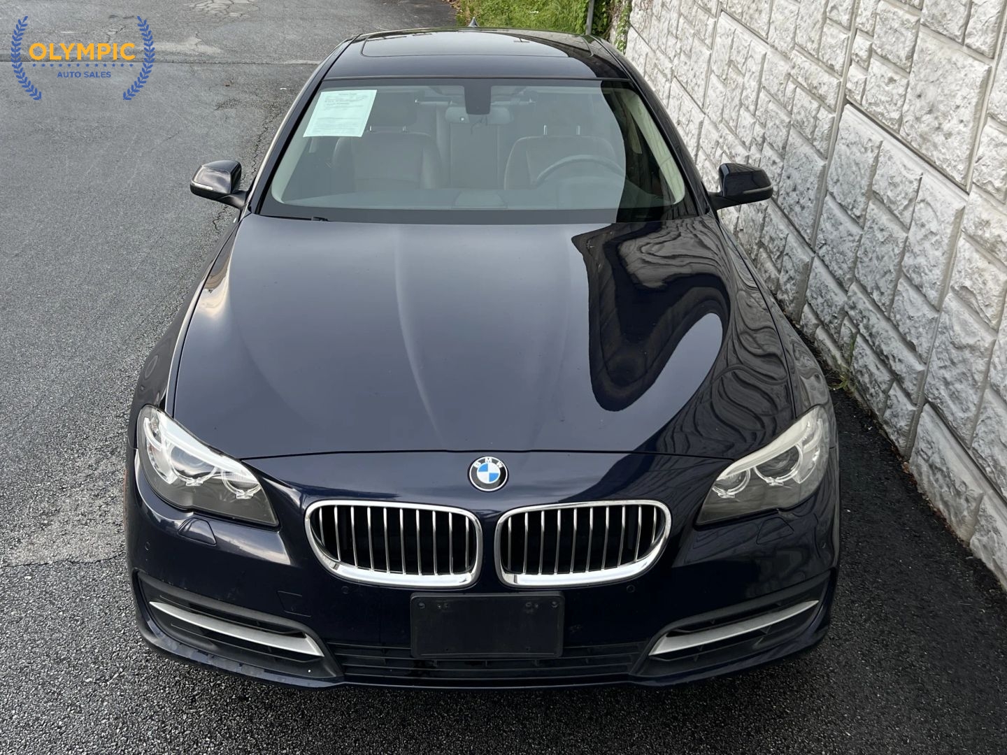 bmw 5 series 2014 WBA5A7C57ED613944 image bmw 5 series 2014 WBA5A7C57ED613944 image